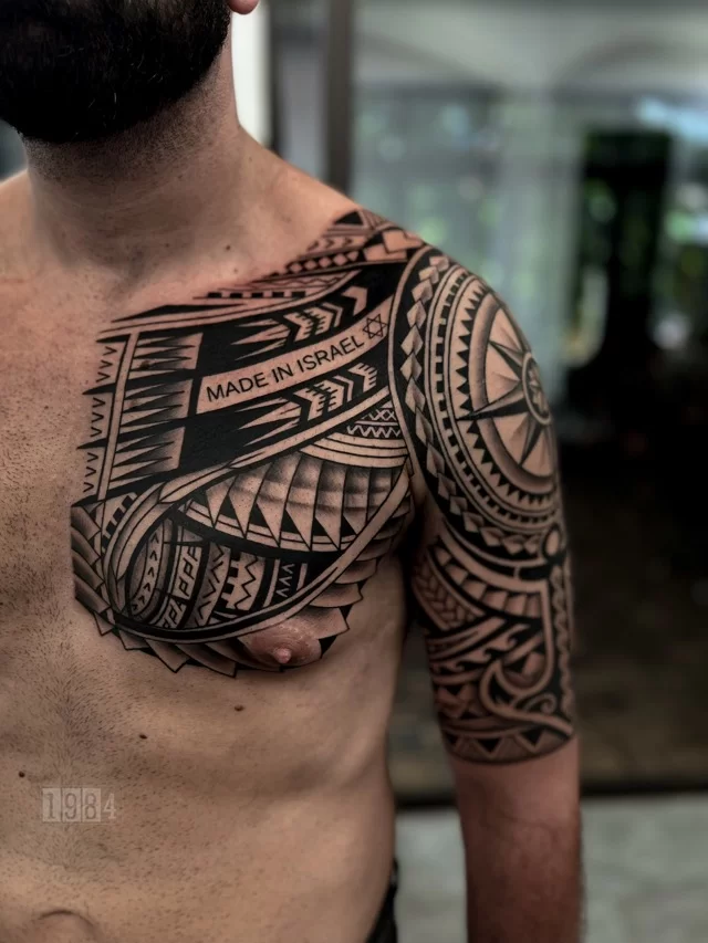 Maori