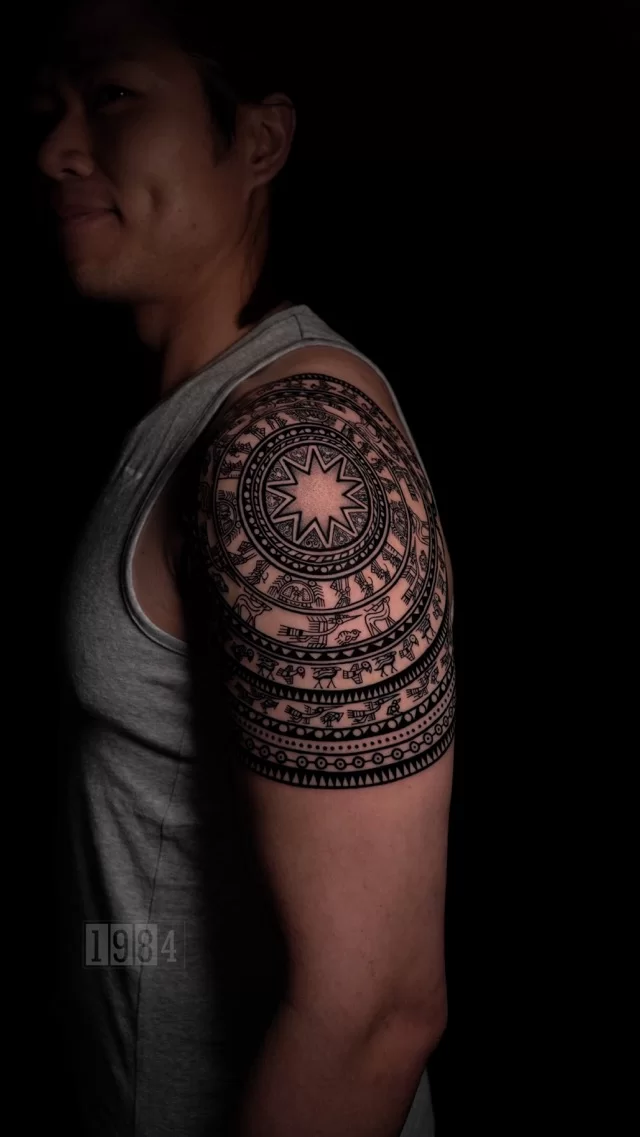 Vietnamese Inspiration