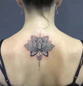 giải mã hình xăm