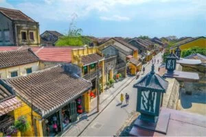 Best things to do in Hoi An