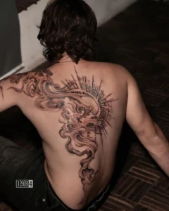 Tattoo Studio 