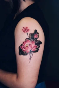 Color Tattoo