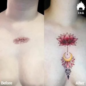 Cover Tattoo