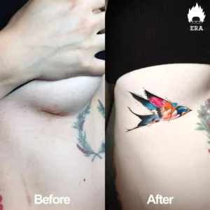 Cover Tattoo
