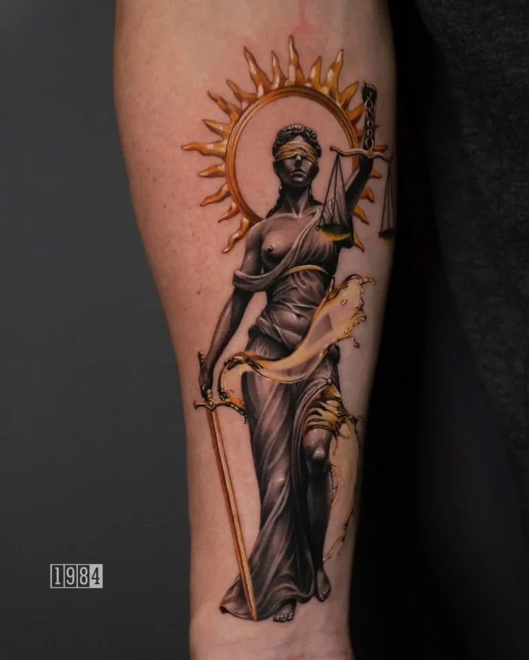 Tattoo Studio