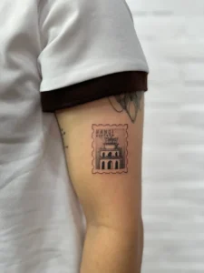Tattoo Studio