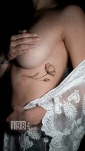 tattoo pain