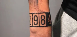 Vietnam Tattoo 