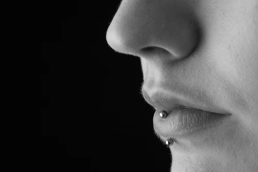 Piercing Aftercare