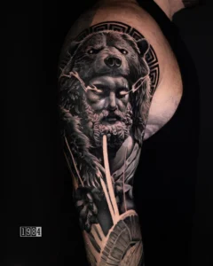 Getting a Tattoo in Vietnam: 1 Incredible Client Story