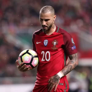 famous soccer