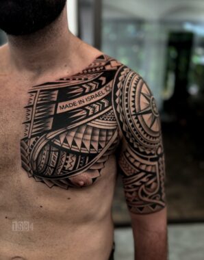 Maori