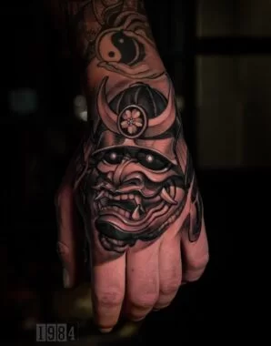 Đen xám