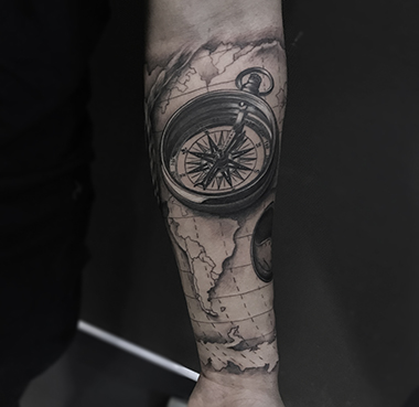 kociamilość tattoos at INKsearch