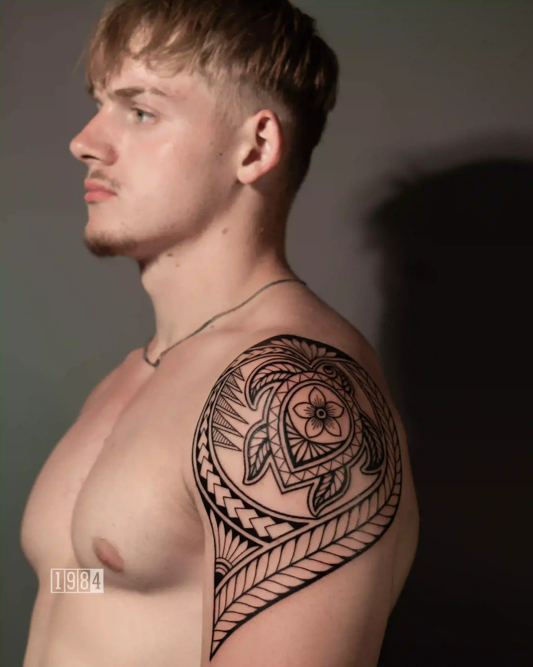 Maori