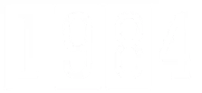 Logo 1984-ko text