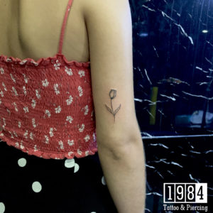 1984 Studio - Tattoo & Piercing