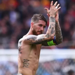 famous soccer