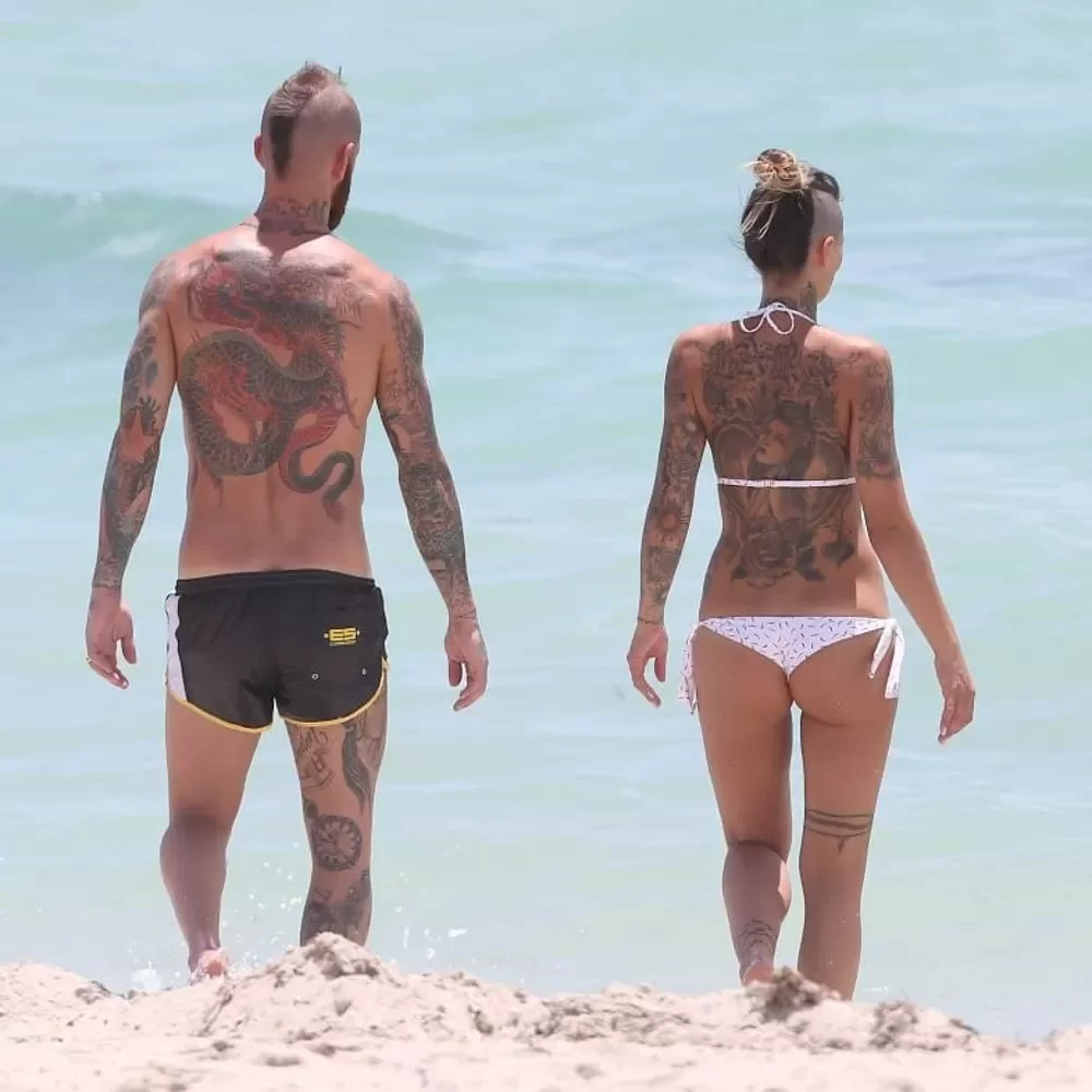 protect tattoo