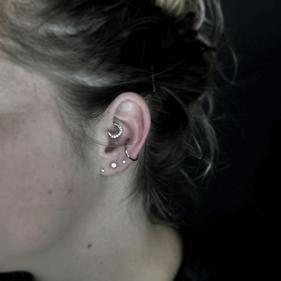 piercing tip