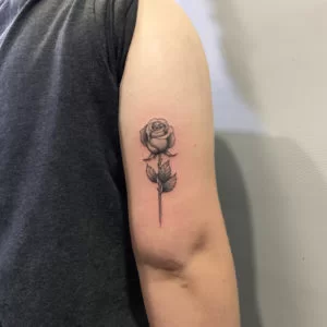 hình xăm mini