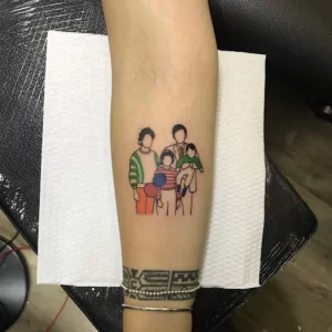 Tattoo Art
