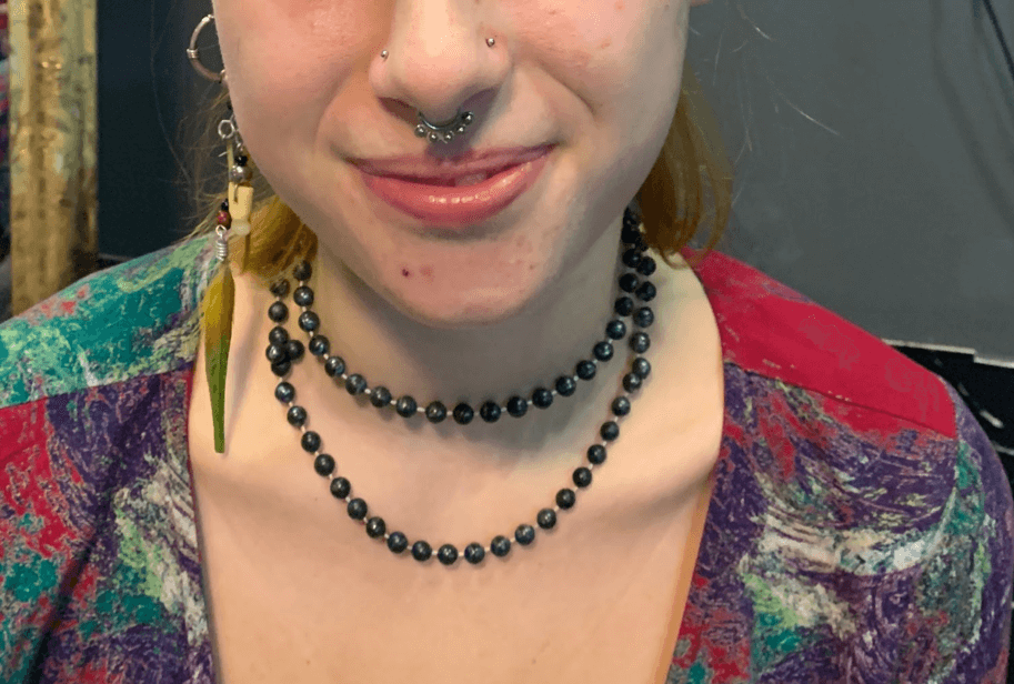 Septum Piercing