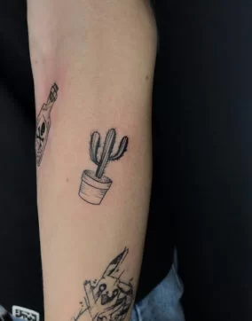 Tattoo Art