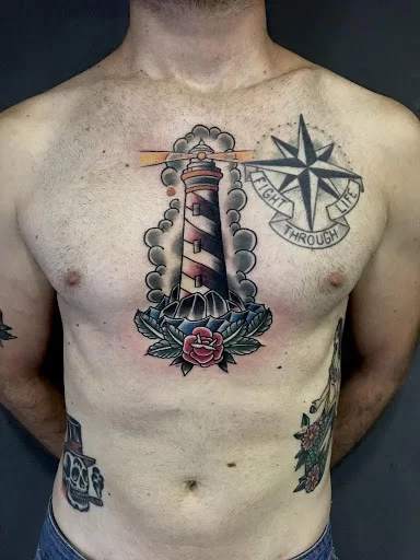 1984 Studio - Tattoo & Piercing