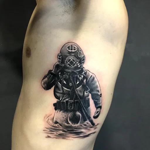 5 famous tattoo styles