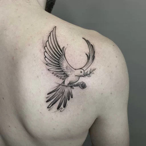 1984’s essential guide of inking blackwork tattoo