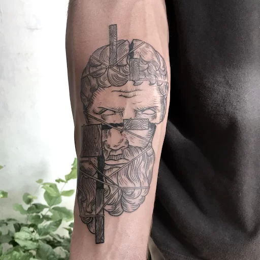 1984 Studio - Tattoo & Piercing