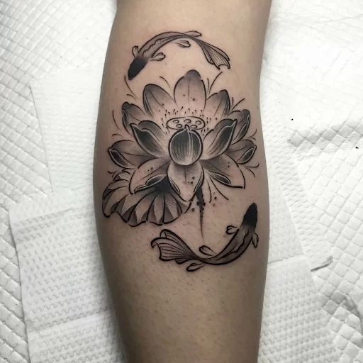1984 Studio - Tattoo & Piercing