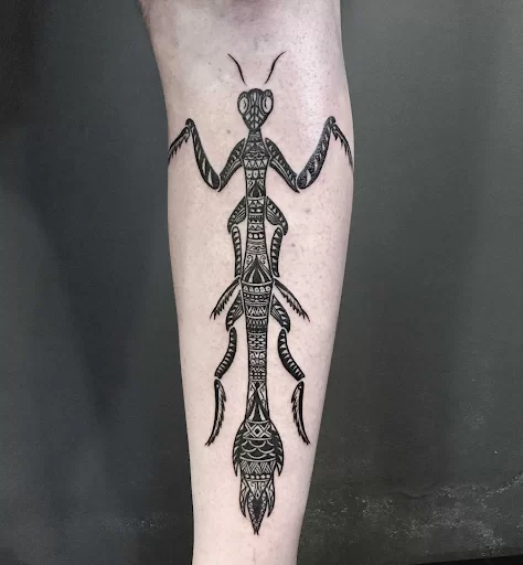 1984 Studio - Tattoo & Piercing