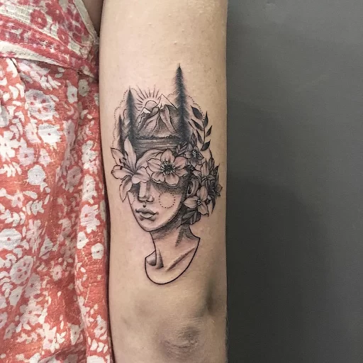 1984 Studio - Tattoo & Piercing
