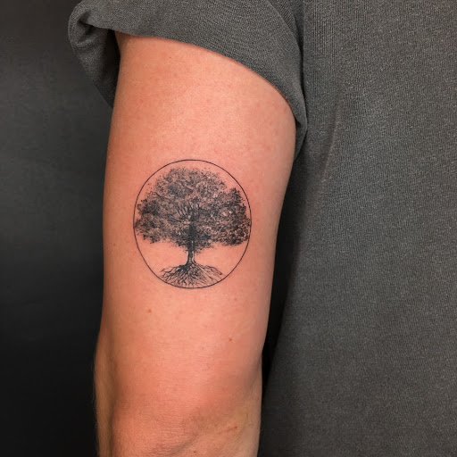 75 Best Tattoos of 2018