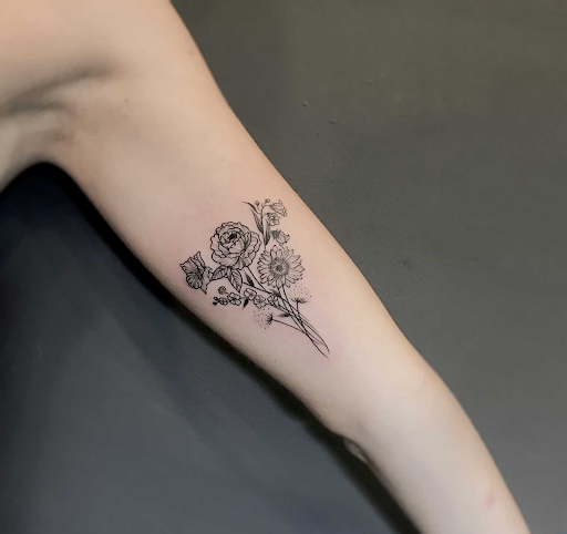  2020’s most beautiful tattoo ideas for girls