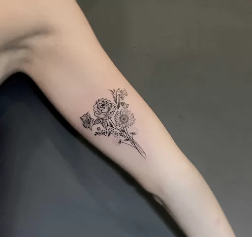 1984 Studio - Tattoo & Piercing