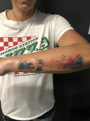  2020’s most beautiful tattoo ideas for girls