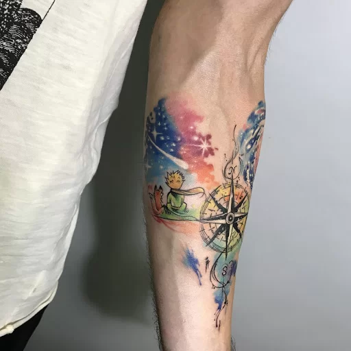  2020’s most beautiful tattoo ideas for girls