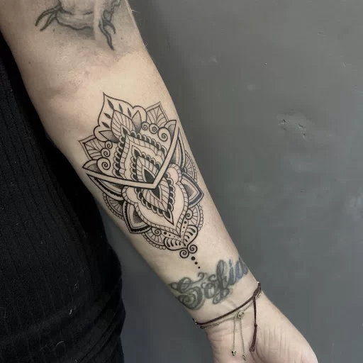  2020’s most beautiful tattoo ideas for girls