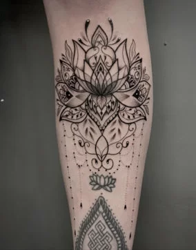 2020’s most beautiful tattoo ideas for girls