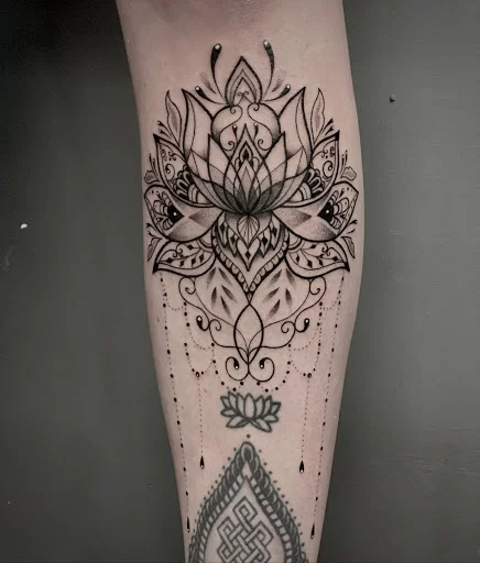  2020’s most beautiful tattoo ideas for girls