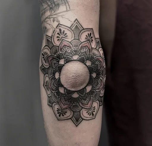  2020’s most beautiful tattoo ideas for girls