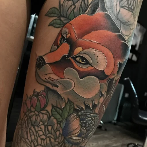  2020’s most beautiful tattoo ideas for girls