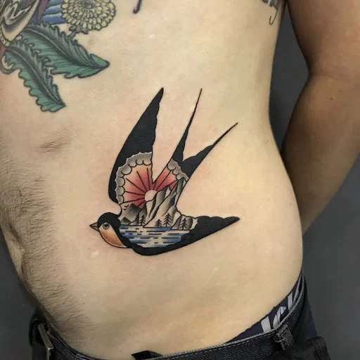  2020’s most beautiful tattoo ideas for girls