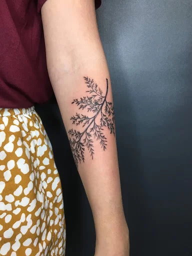 2020’s most beautiful tattoo ideas for girls