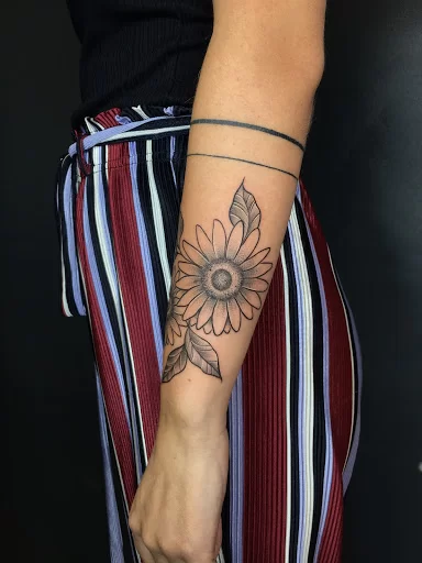  2020’s most beautiful tattoo ideas for girls