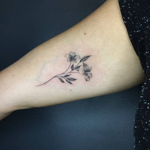  2020’s most beautiful tattoo ideas for girls