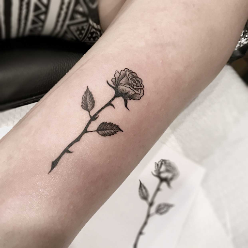  2020’s most beautiful tattoo ideas for girls